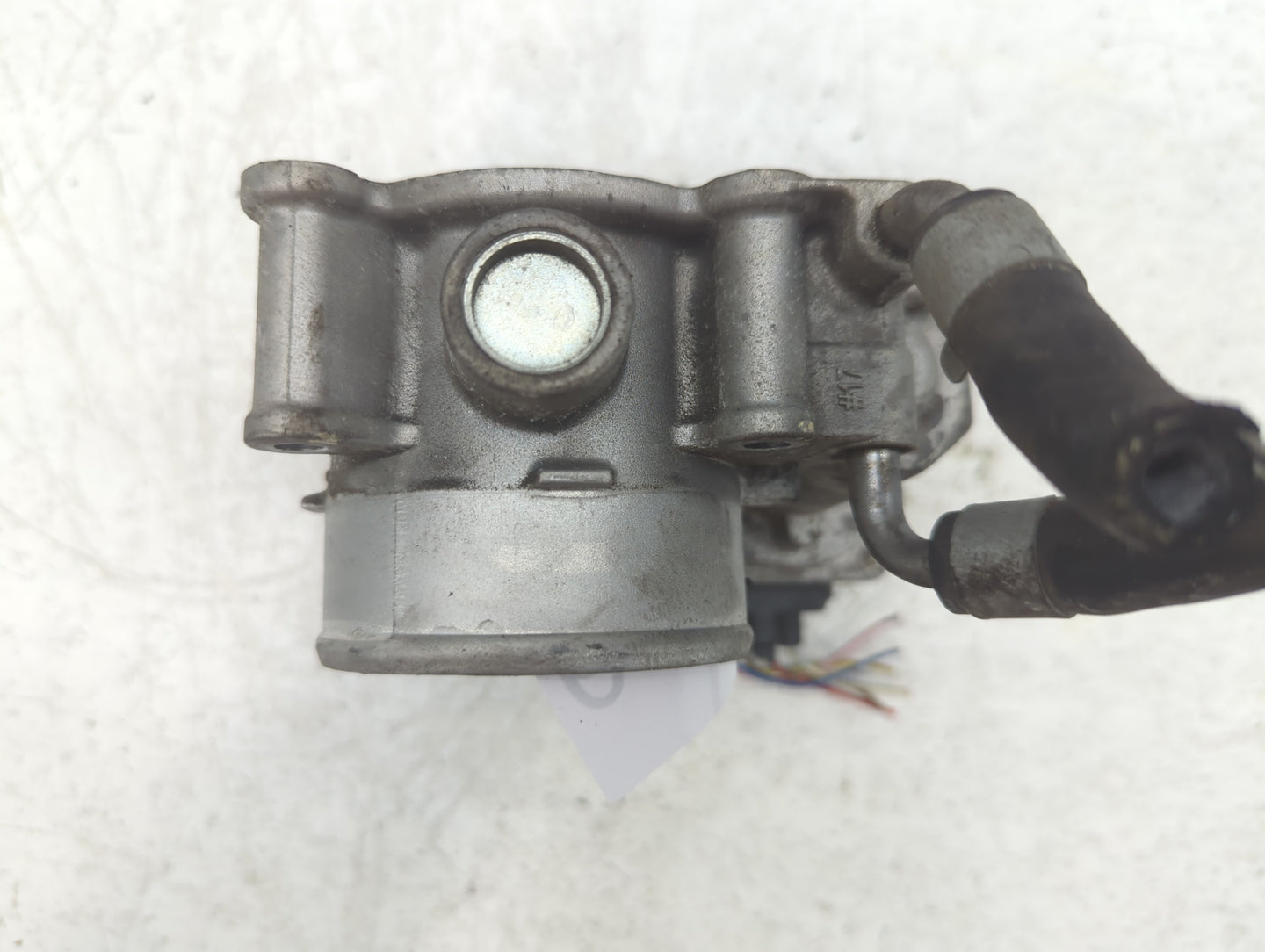 2011-2020 Hyundai Elantra Throttle Body P/N:5323 5S06 35100-2E000 Fits Fits 2011 2012 2013 2014 2015 2016 2017 2018 2019 202