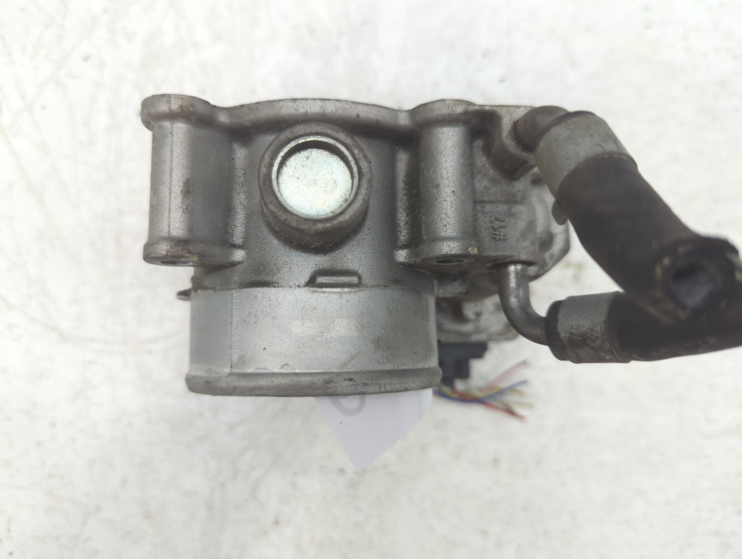 2011-2020 Hyundai Elantra Throttle Body P/N:5323 5S06 35100-2E000 Fits Fits 2011 2012 2013 2014 2015 2016 2017 2018 2019 202