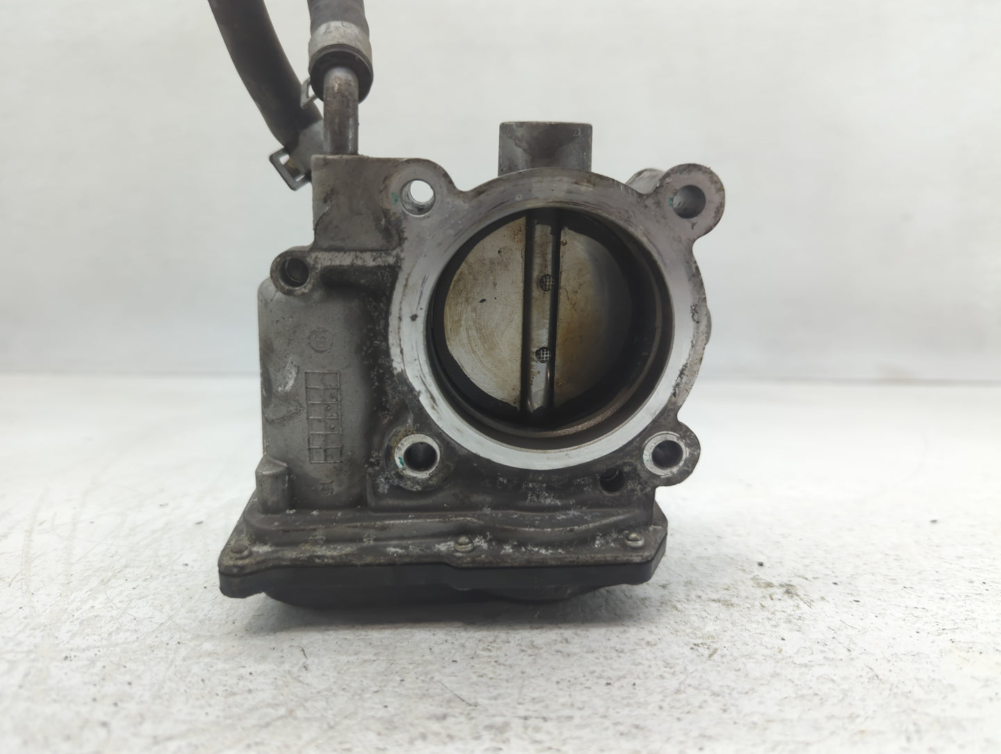 2011-2020 Hyundai Elantra Throttle Body P/N:5323 5S06 35100-2E000 Fits Fits 2011 2012 2013 2014 2015 2016 2017 2018 2019 202