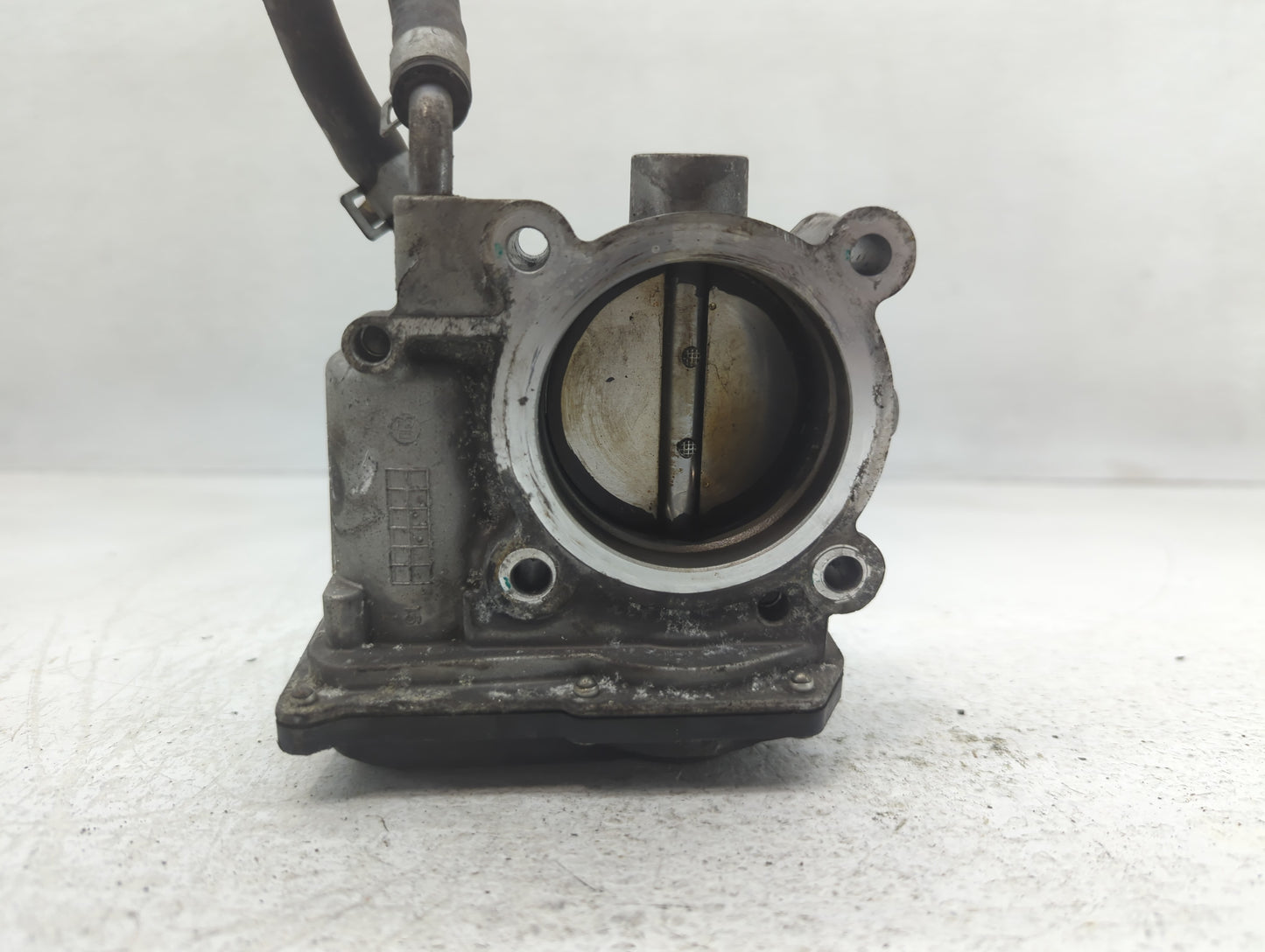 2011-2020 Hyundai Elantra Throttle Body P/N:5323 5S06 35100-2E000 Fits Fits 2011 2012 2013 2014 2015 2016 2017 2018 2019 202