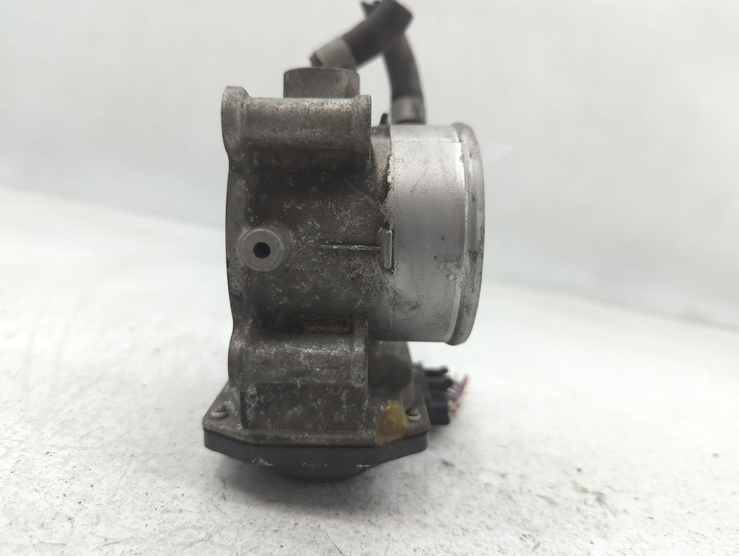 2011-2020 Hyundai Elantra Throttle Body P/N:5323 5S06 35100-2E000 Fits Fits 2011 2012 2013 2014 2015 2016 2017 2018 2019 202