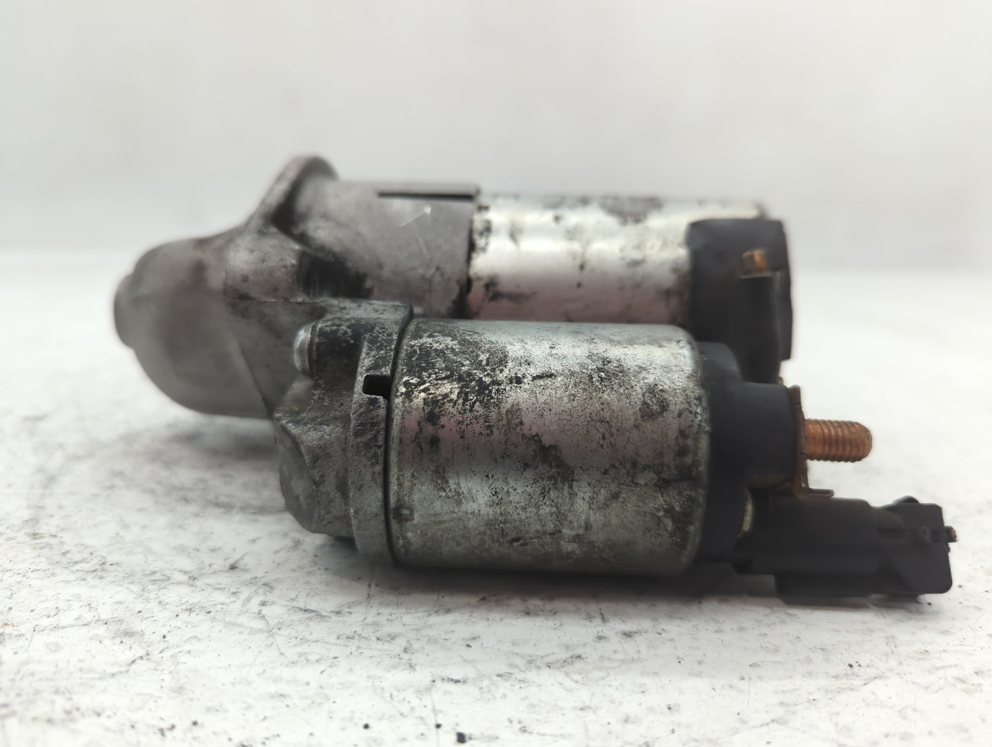 2014-2016 Hyundai Elantra Car Starter Motor Solenoid OEM P/N:36100-2E131 Fits Fits 2014 2015 2016 OEM Used Auto Parts - Oemu