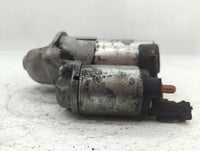 2014-2016 Hyundai Elantra Car Starter Motor Solenoid OEM P/N:36100-2E131 Fits Fits 2014 2015 2016 OEM Used Auto Parts - Oemu