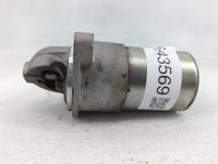 2014-2016 Hyundai Elantra Car Starter Motor Solenoid OEM P/N:36100-2E131 Fits Fits 2014 2015 2016 OEM Used Auto Parts - Oemu