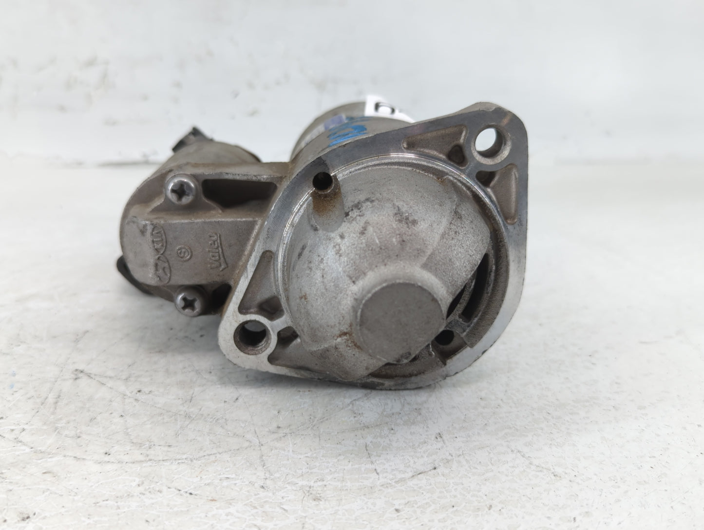 2014-2016 Hyundai Elantra Car Starter Motor Solenoid OEM P/N:36100-2E131 Fits Fits 2014 2015 2016 OEM Used Auto Parts - Oemu