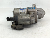 2014-2016 Hyundai Elantra Car Starter Motor Solenoid OEM P/N:36100-2E131 Fits Fits 2014 2015 2016 OEM Used Auto Parts - Oemu
