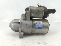 2014-2016 Hyundai Elantra Car Starter Motor Solenoid OEM P/N:36100-2E131 Fits Fits 2014 2015 2016 OEM Used Auto Parts - Oemu