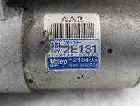 2014-2016 Hyundai Elantra Car Starter Motor Solenoid OEM P/N:36100-2E131 Fits Fits 2014 2015 2016 OEM Used Auto Parts - Oemu