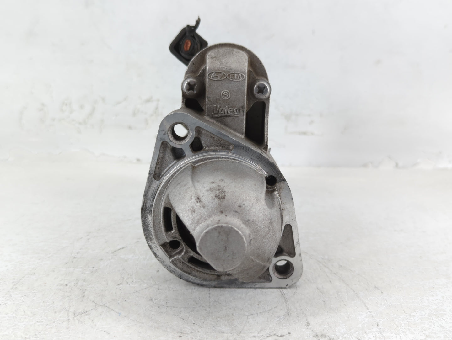 2014-2016 Hyundai Elantra Car Starter Motor Solenoid OEM P/N:36100-2E131 Fits Fits 2014 2015 2016 OEM Used Auto Parts - Oemu