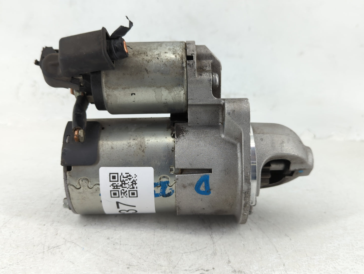 2014-2016 Hyundai Elantra Car Starter Motor Solenoid OEM P/N:36100-2E131 Fits Fits 2014 2015 2016 OEM Used Auto Parts - Oemu