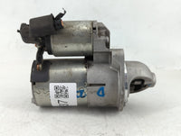 2014-2016 Hyundai Elantra Car Starter Motor Solenoid OEM P/N:36100-2E131 Fits Fits 2014 2015 2016 OEM Used Auto Parts - Oemu