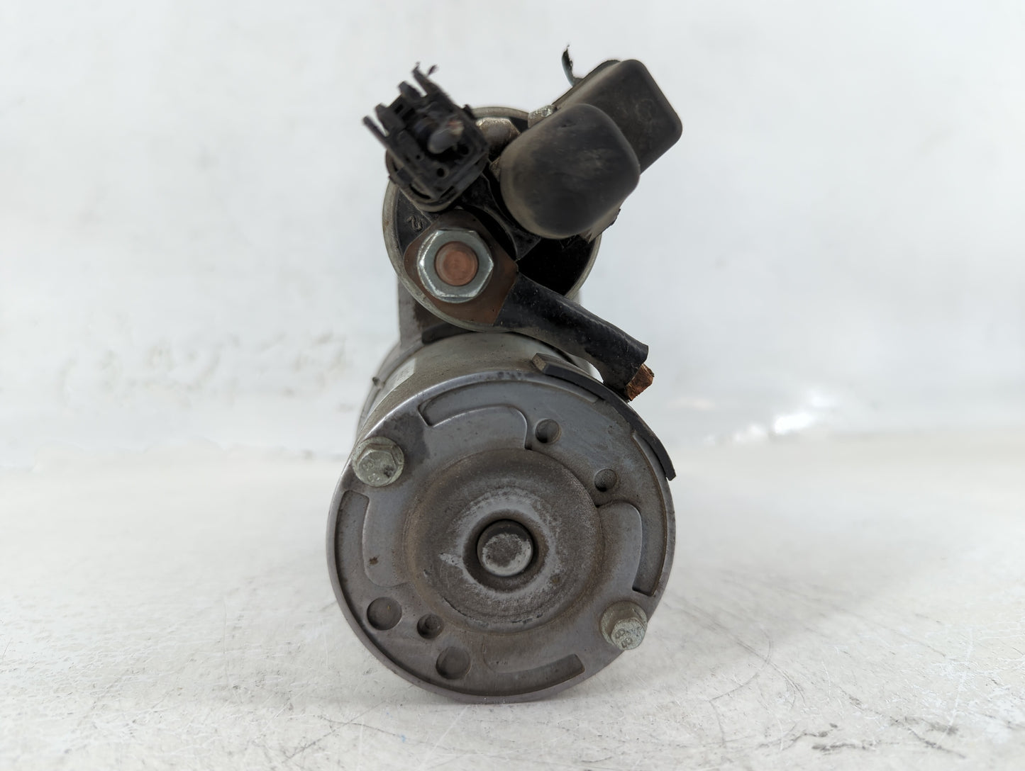 2014-2016 Hyundai Elantra Car Starter Motor Solenoid OEM P/N:36100-2E131 Fits Fits 2014 2015 2016 OEM Used Auto Parts - Oemu