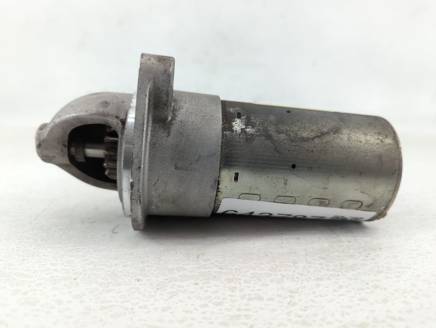 2014-2020 Hyundai Elantra Car Starter Motor Solenoid OEM P/N:36100-2E551 Fits Fits 2014 2015 2016 2017 2018 2019 2020 OEM Us