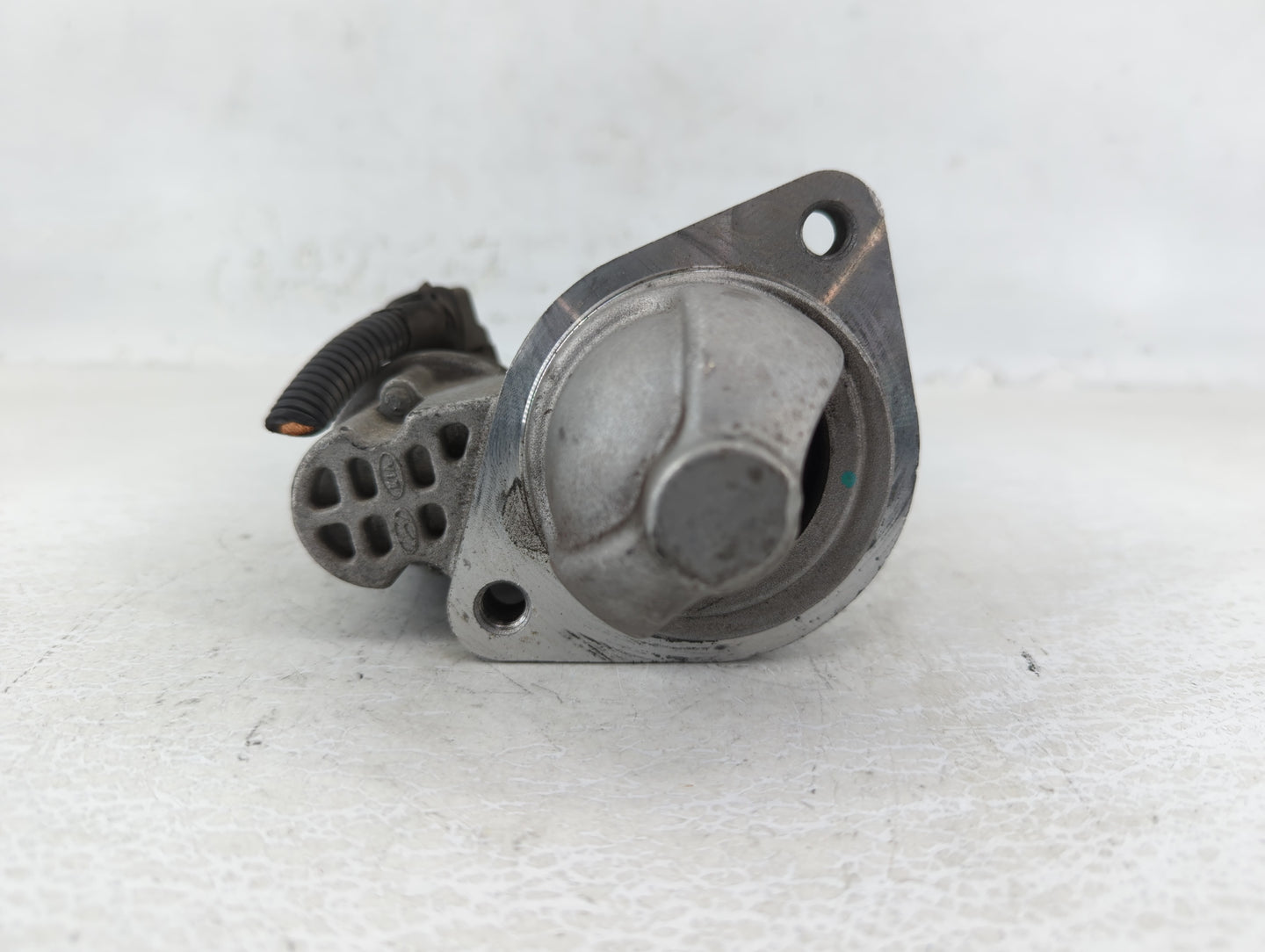 2014-2020 Hyundai Elantra Car Starter Motor Solenoid OEM P/N:36100-2E551 Fits Fits 2014 2015 2016 2017 2018 2019 2020 OEM Us