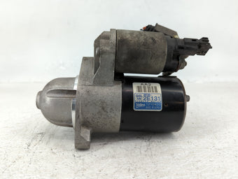 compare product 2014-2016 Hyundai Elantra Car Starter Motor Solenoid OEM P/N:1210405 36100-2E131 Fits Fits 2014 2015 2016 OEM Used Auto Parts