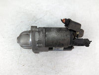 2014-2016 Hyundai Elantra Car Starter Motor Solenoid OEM P/N:1210405 36100-2E131 Fits Fits 2014 2015 2016 OEM Used Auto Part
