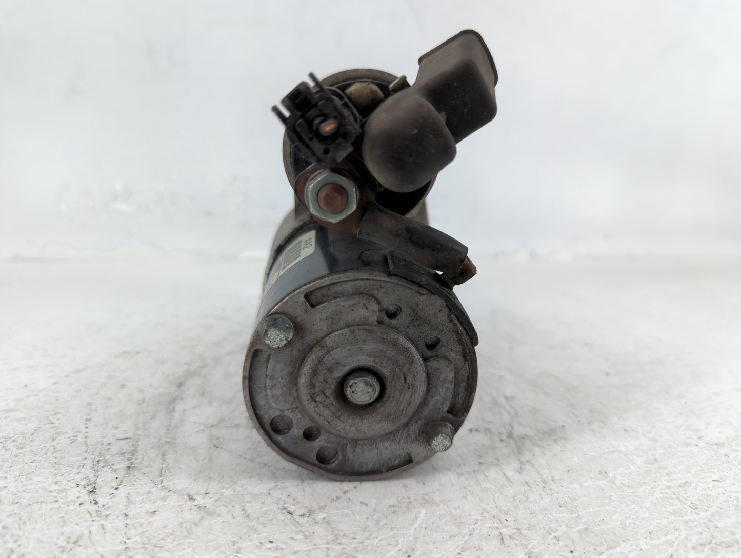 2014-2016 Hyundai Elantra Car Starter Motor Solenoid OEM P/N:1210405 36100-2E131 Fits Fits 2014 2015 2016 OEM Used Auto Part