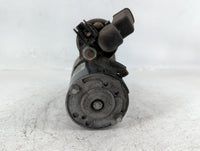2014-2016 Hyundai Elantra Car Starter Motor Solenoid OEM P/N:1210405 36100-2E131 Fits Fits 2014 2015 2016 OEM Used Auto Part