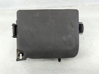 2014-2016 Hyundai Elantra Fusebox Fuse Box Panel Relay Module P/N:91951-3X710 Fits Fits 2014 2015 2016 OEM Used Auto Parts -