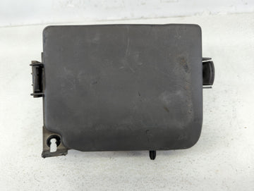 2014-2016 Hyundai Elantra Fusebox Fuse Box Panel Relay Module P/N:91951-3X710 Fits Fits 2014 2015 2016 OEM Used Auto Parts -