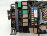 2014-2016 Hyundai Elantra Fusebox Fuse Box Panel Relay Module P/N:91951-3X710 Fits Fits 2014 2015 2016 OEM Used Auto Parts -