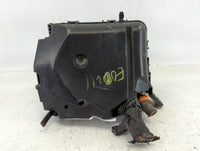 2014-2016 Hyundai Elantra Fusebox Fuse Box Panel Relay Module P/N:91951-3X710 Fits Fits 2014 2015 2016 OEM Used Auto Parts -