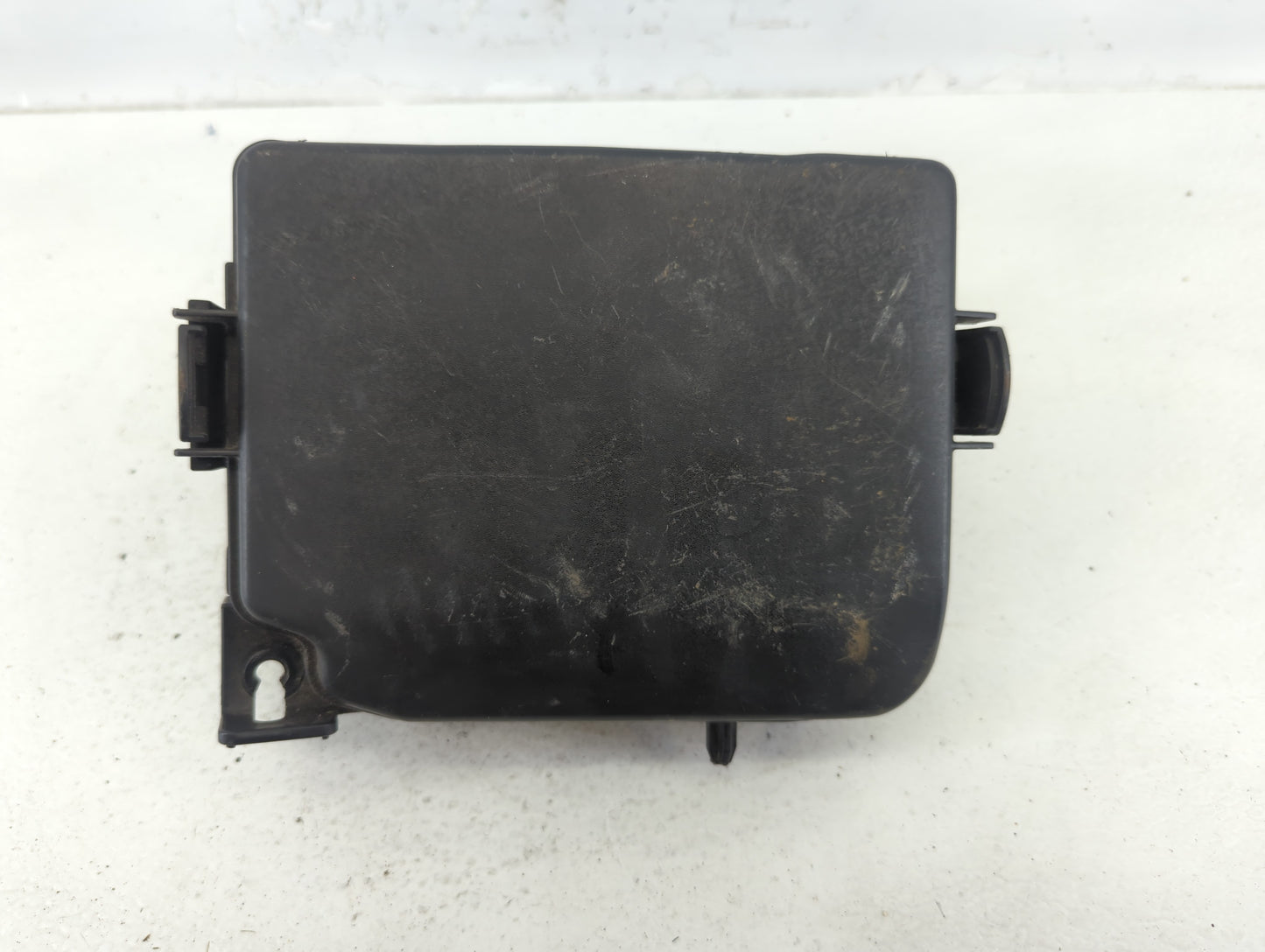 2016-2017 Hyundai Elantra Fusebox Fuse Box Panel Relay Module P/N:91248 A5400A Fits Fits 2016 2017 OEM Used Auto Parts - Oem