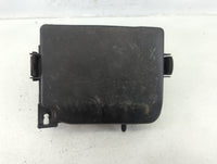 2016-2017 Hyundai Elantra Fusebox Fuse Box Panel Relay Module P/N:91248 A5400A Fits Fits 2016 2017 OEM Used Auto Parts - Oem