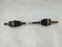 2011-2016 Hyundai Elantra Axle Shaft Front Driver Cv C/v - Oemusedautoparts1.com