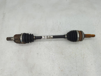 compare product 2011-2016 Hyundai Elantra Axle Shaft Front Driver Cv C/v