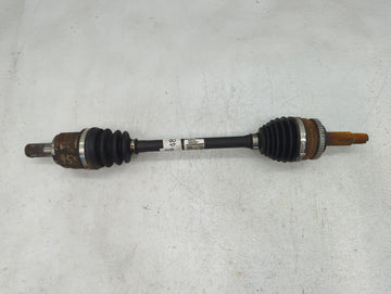 2011-2016 Hyundai Elantra Axle Shaft Front Driver Cv C/v - Oemusedautoparts1.com