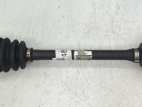2011-2016 Hyundai Elantra Axle Shaft Front Driver Cv C/v - Oemusedautoparts1.com