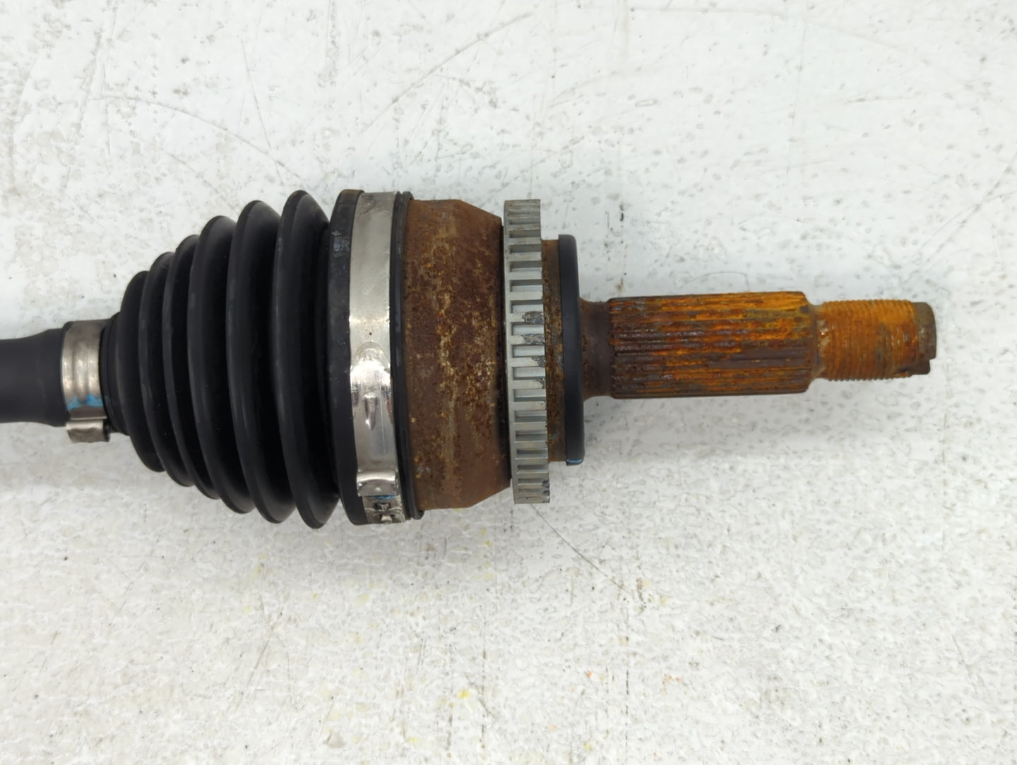 2011-2016 Hyundai Elantra Axle Shaft Front Driver Cv C/v - Oemusedautoparts1.com