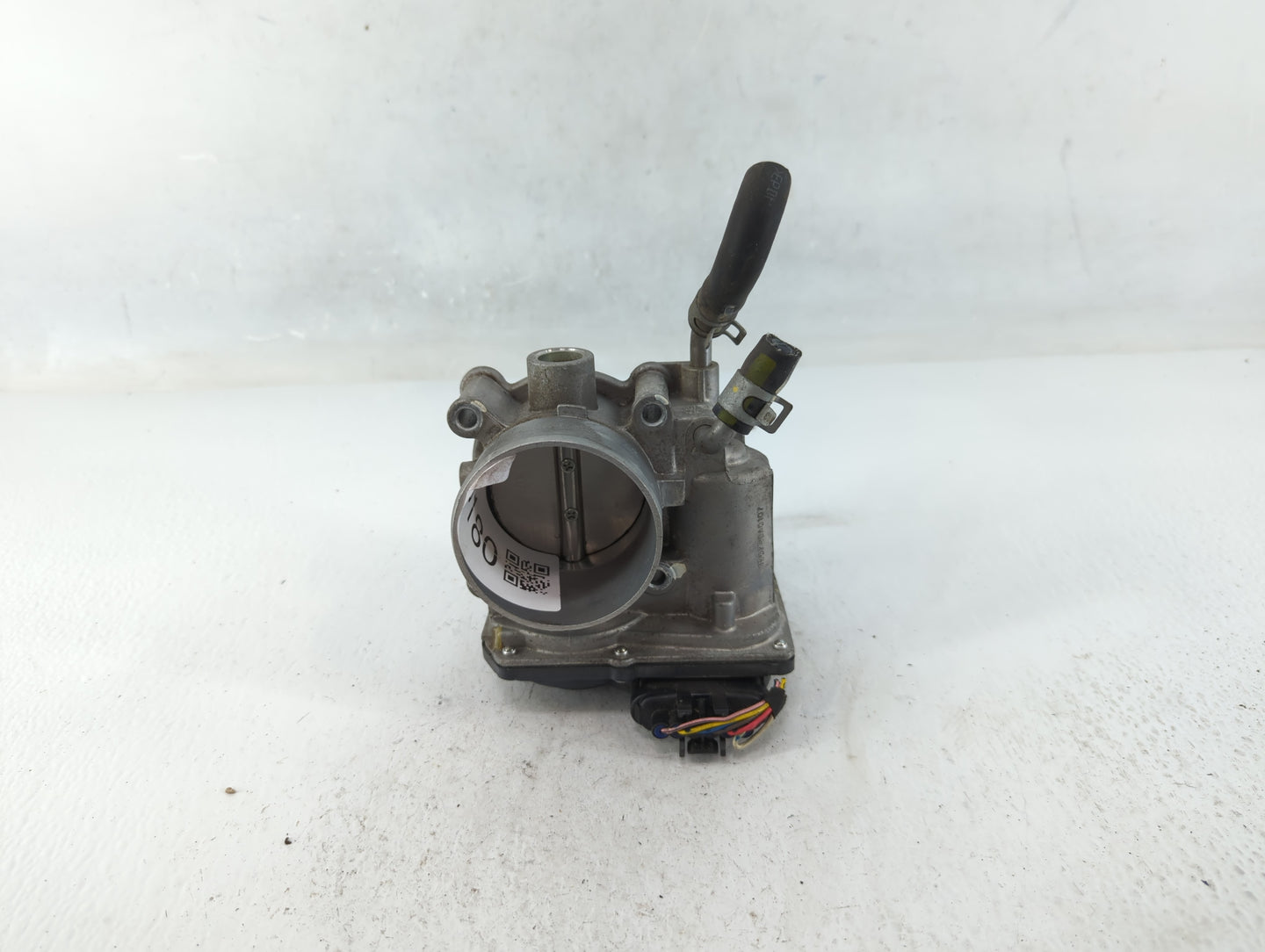 2011-2020 Hyundai Elantra Throttle Body P/N:35100-2E000 Fits Fits 2011 2012 2013 2014 2015 2016 2017 2018 2019 2020 2021 OEM