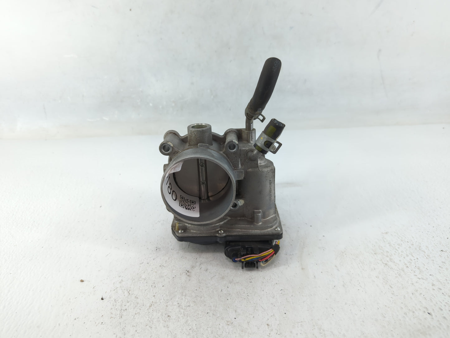 2011-2020 Hyundai Elantra Throttle Body P/N:35100-2E000 Fits Fits 2011 2012 2013 2014 2015 2016 2017 2018 2019 2020 2021 OEM