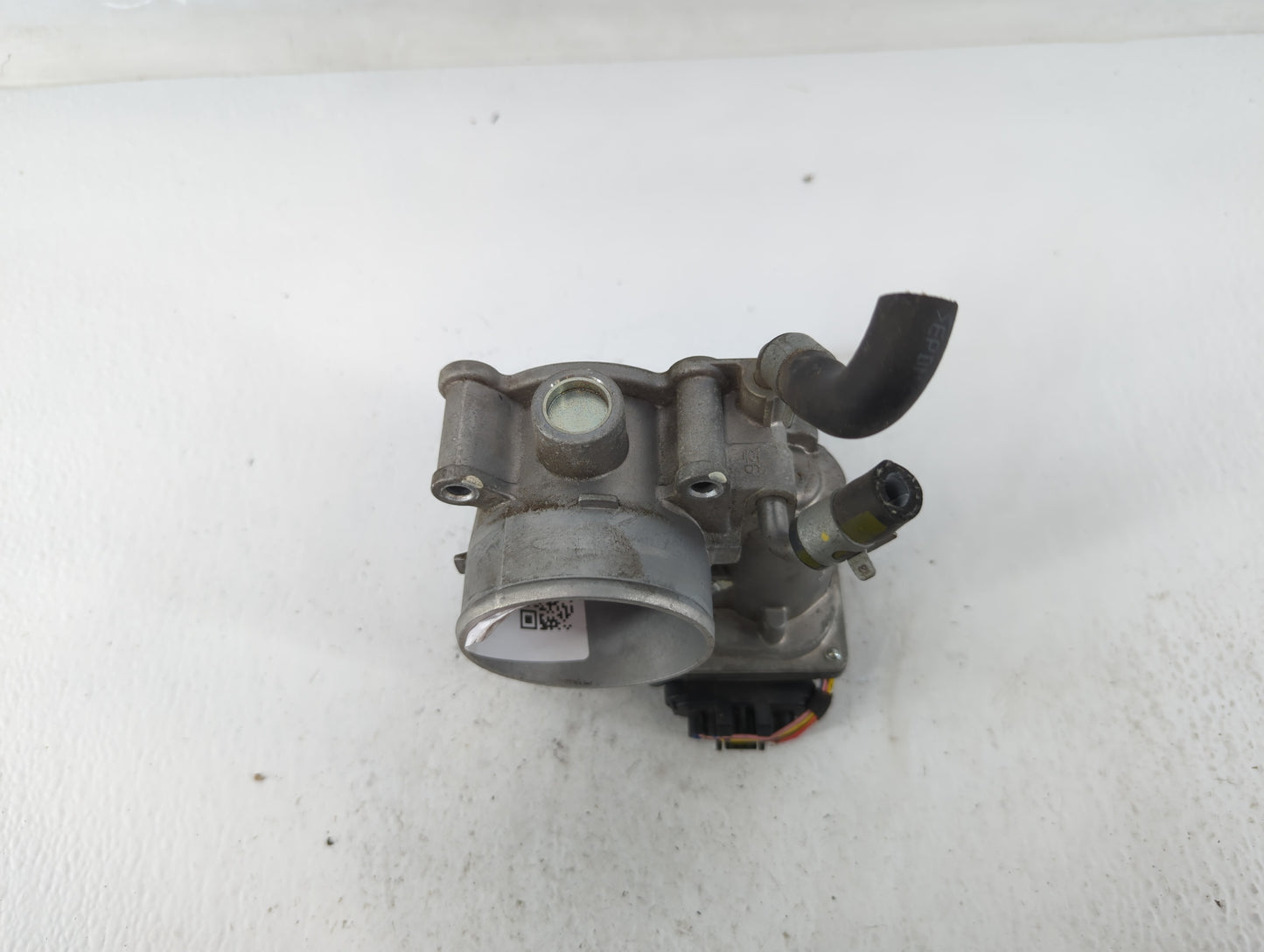 2011-2020 Hyundai Elantra Throttle Body P/N:35100-2E000 Fits Fits 2011 2012 2013 2014 2015 2016 2017 2018 2019 2020 2021 OEM