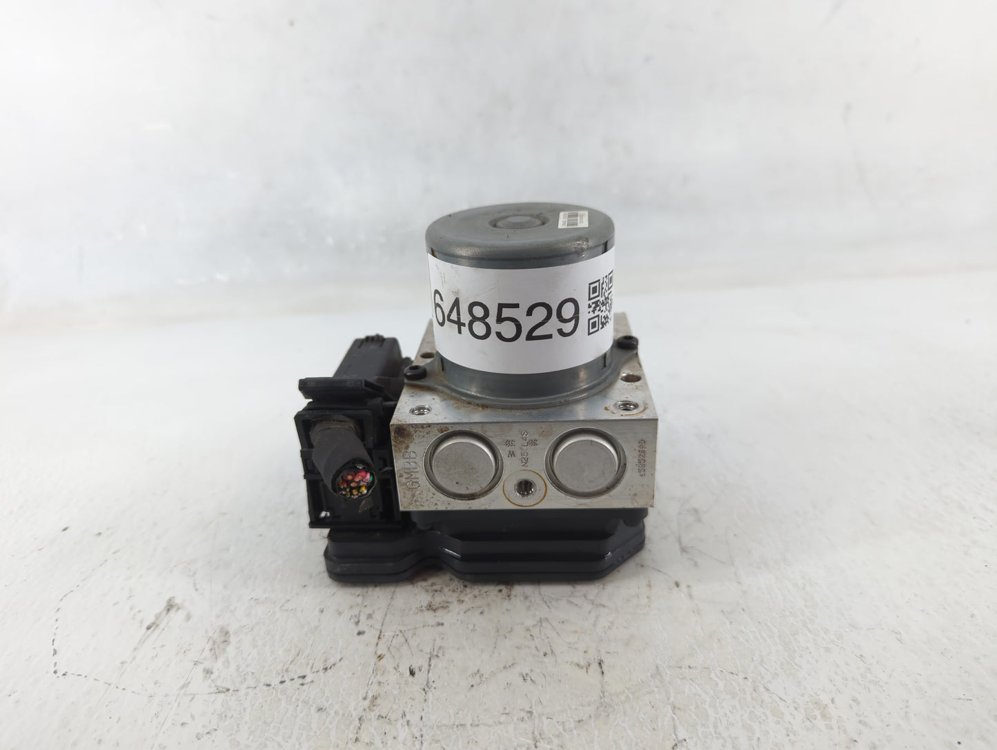 2014-2016 Hyundai Elantra ABS Pump Control Module Replacement P/N:58920-3X630 Fits Fits 2014 2015 2016 OEM Used Auto Parts -