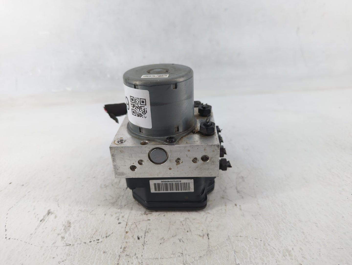 2014-2016 Hyundai Elantra ABS Pump Control Module Replacement P/N:58920-3X630 Fits Fits 2014 2015 2016 OEM Used Auto Parts -