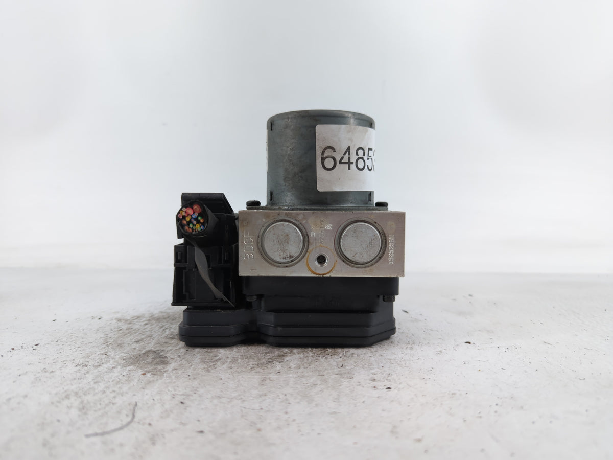 2014-2016 Hyundai Elantra Anti-Lock Brake ABS Pump Module Actuator OEM P/N:58920-3X630 Fits Fits 2014 2015 2016 OEM Used Aut