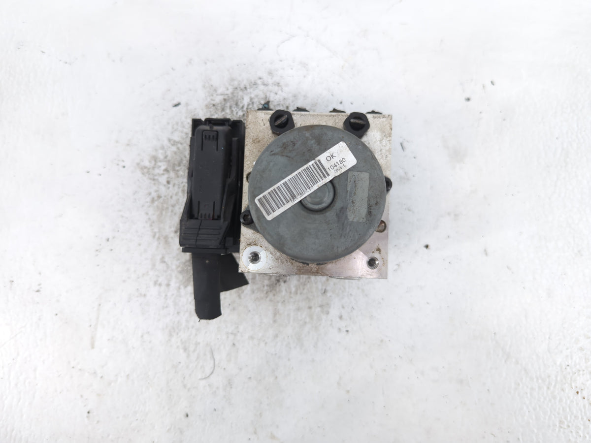 2014-2016 Hyundai Elantra Anti-Lock Brake ABS Pump Module Actuator OEM P/N:58920-3X630 Fits Fits 2014 2015 2016 OEM Used Aut