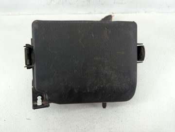 2014-2016 Hyundai Elantra Fusebox Fuse Box Panel Relay Module P/N:91951-3X710 Fits Fits 2014 2015 2016 OEM Used Auto Parts -