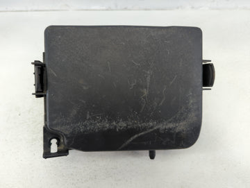 2014-2016 Hyundai Elantra Fusebox Fuse Box Panel Relay Module P/N:91951-3X710 Fits Fits 2014 2015 2016 OEM Used Auto Parts -
