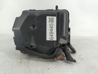 2014-2016 Hyundai Elantra Fusebox Fuse Box Panel Relay Module P/N:91266 3X090 Fits Fits 2014 2015 2016 OEM Used Auto Parts -
