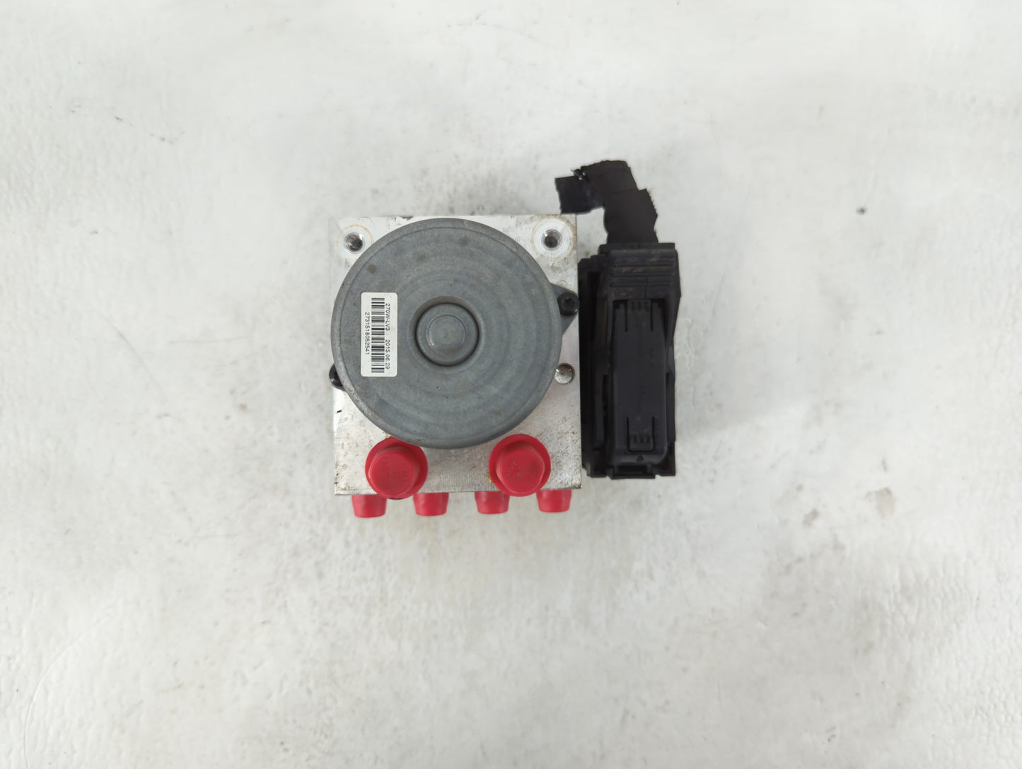 2014-2016 Hyundai Elantra ABS Pump Control Module Replacement P/N:BE6003G510 Fits Fits 2014 2015 2016 OEM Used Auto Parts - 