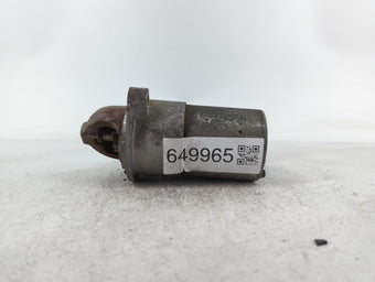 compare product 2014-2016 Hyundai Elantra Car Starter Motor Solenoid OEM P/N:1210405 36100-2E131 Fits Fits 2014 2015 2016 OEM Used Auto Parts
