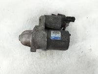 2014-2016 Hyundai Elantra Car Starter Motor Solenoid OEM P/N:1210405 36100-2E131 Fits Fits 2014 2015 2016 OEM Used Auto Part