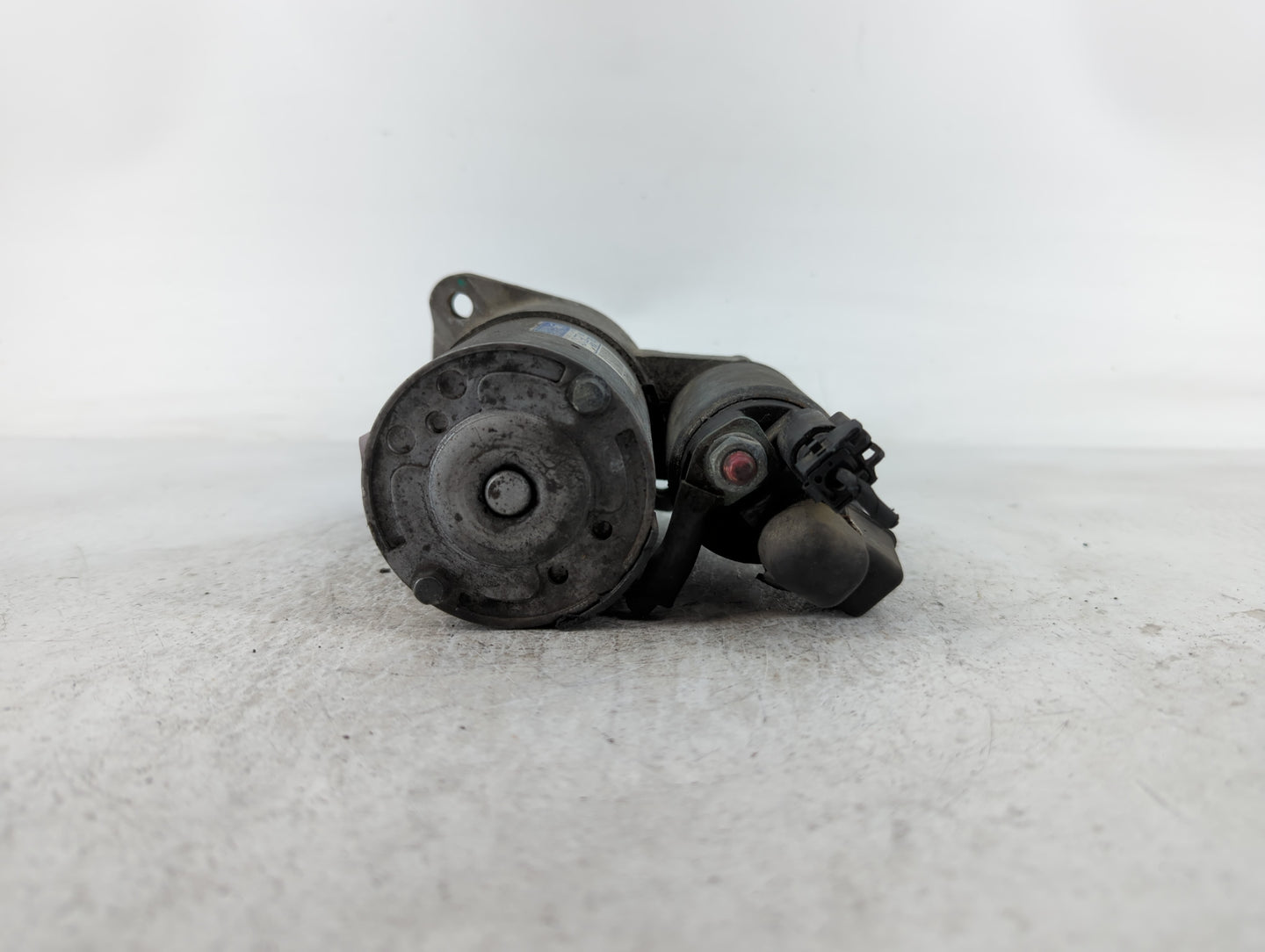2014-2016 Hyundai Elantra Car Starter Motor Solenoid OEM P/N:1210405 36100-2E131 Fits Fits 2014 2015 2016 OEM Used Auto Part