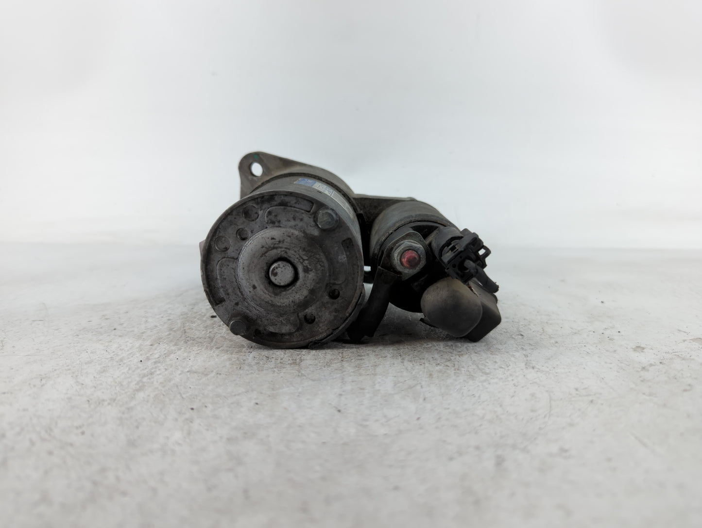 2014-2016 Hyundai Elantra Car Starter Motor Solenoid OEM P/N:1210405 36100-2E131 Fits Fits 2014 2015 2016 OEM Used Auto Part