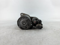 2014-2016 Hyundai Elantra Car Starter Motor Solenoid OEM P/N:1210405 36100-2E131 Fits Fits 2014 2015 2016 OEM Used Auto Part