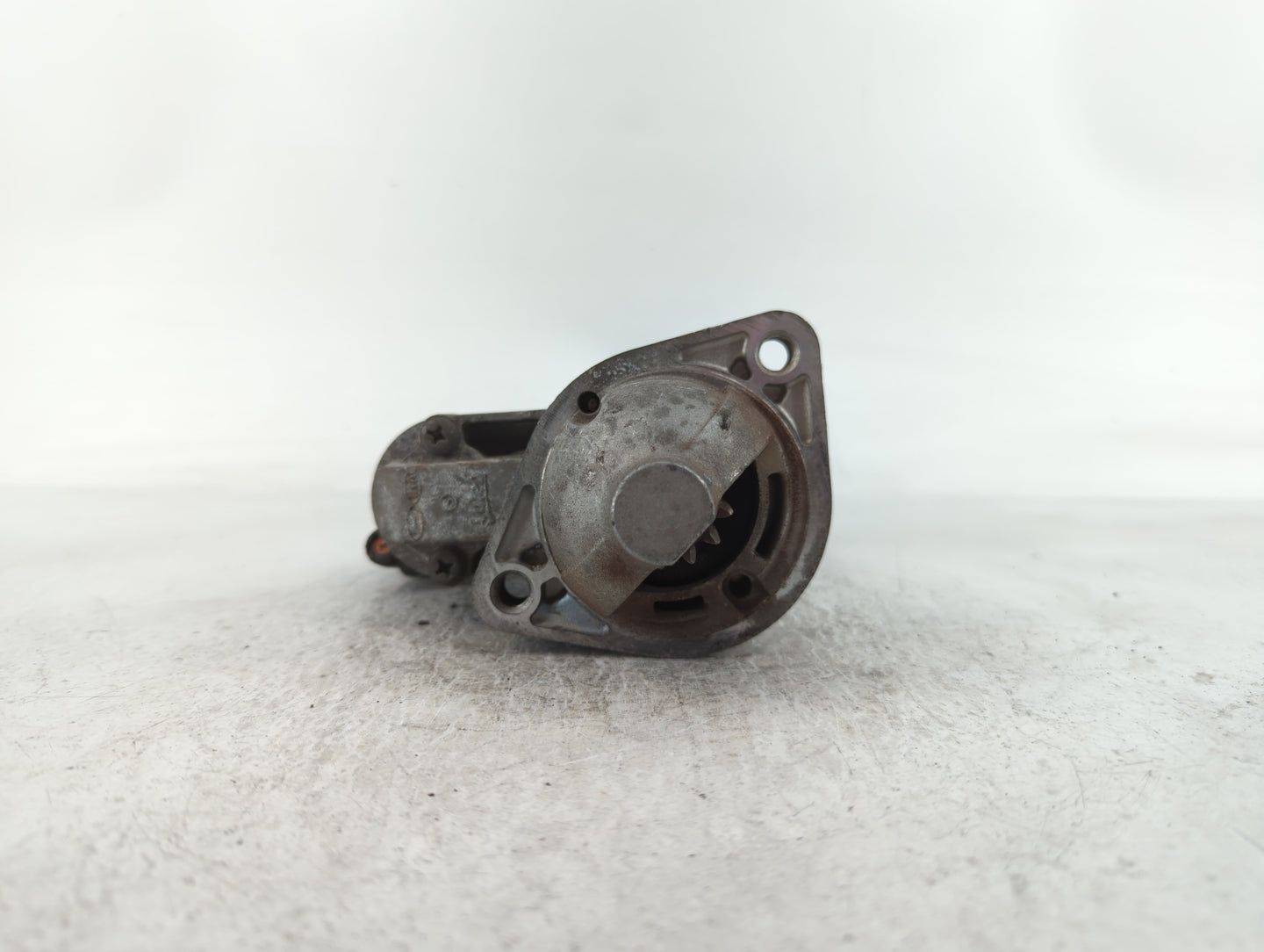 2014-2016 Hyundai Elantra Car Starter Motor Solenoid OEM P/N:1210405 36100-2E131 Fits Fits 2014 2015 2016 OEM Used Auto Part